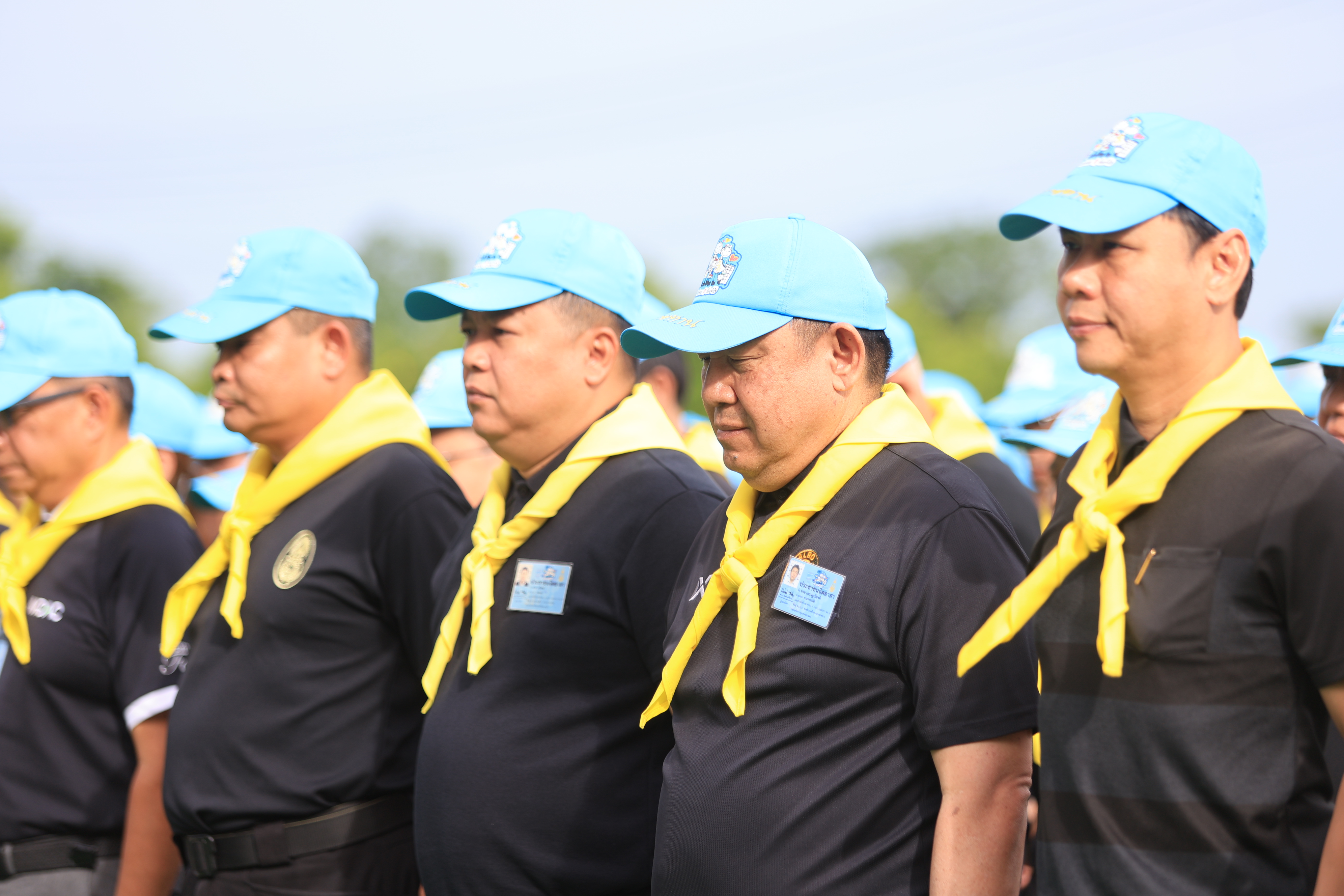title - ส.ป.ก. ร่วมโครงการจิตอาสาพัฒนาด้านการเกษตรกระทรวงเกษตรและสหกรณ์ เนื่องในวันคล้ายวันพระราชสมภพ สมเด็จพระนางเจ้าสิริกิติ์ พระบรมราชินีนาถ พระบรมราชชนนีพันปีหลวง และวันแม่แห่งชาติ 12 สิงหาคม 2569